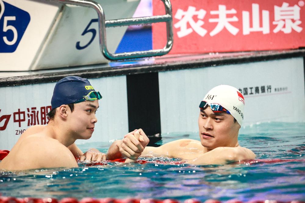 导让高位